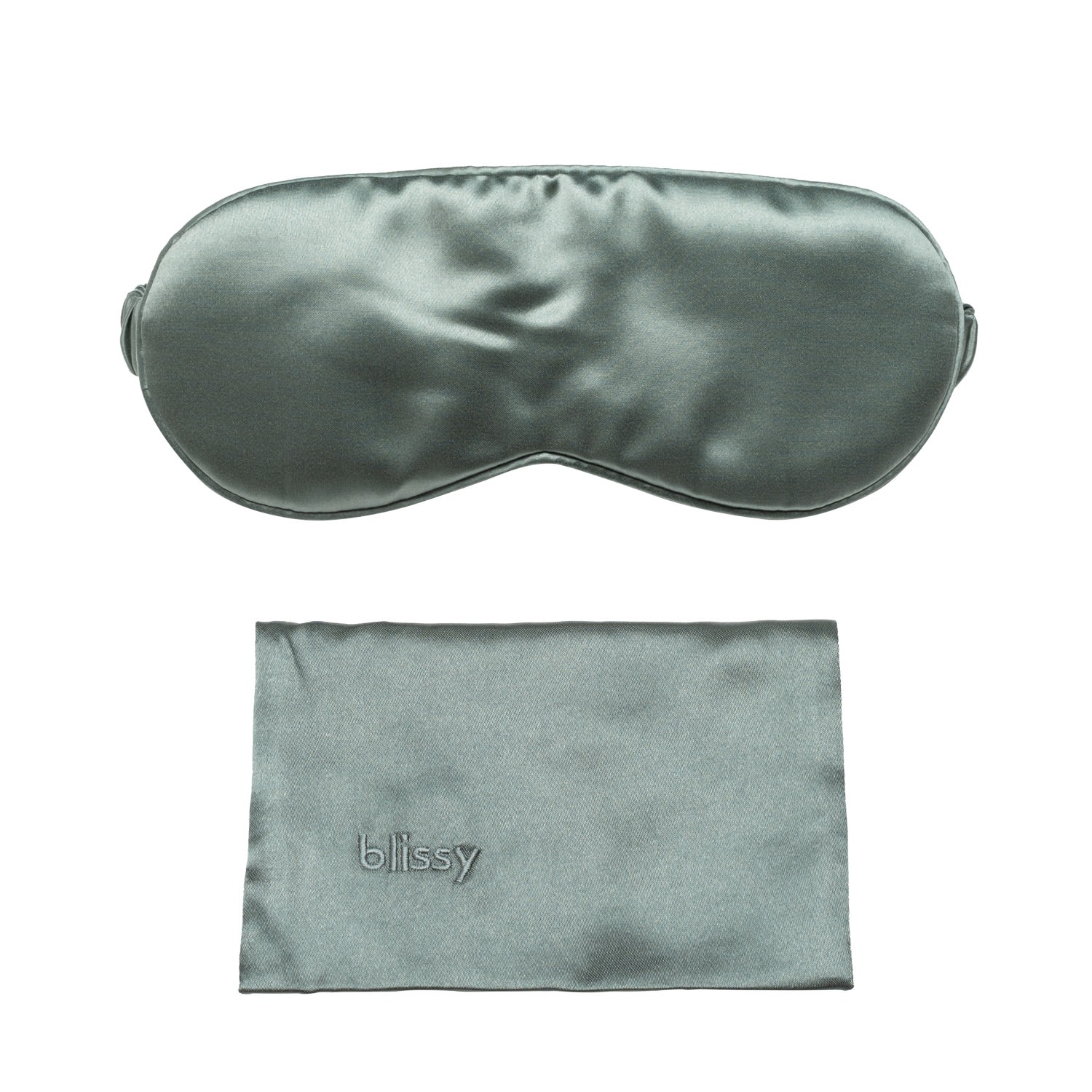 Women’s Sleep Mask - Matcha One Size Blissy