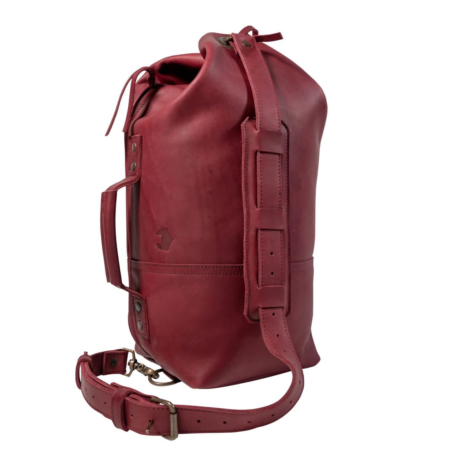 cabin size duffle bag