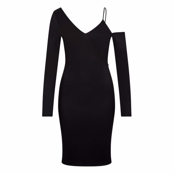 OUTLINE The Barbican Dress