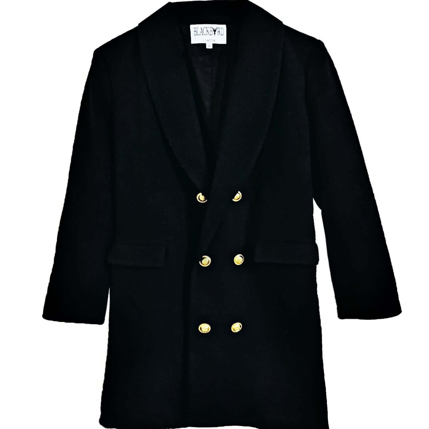 whitley trench coat