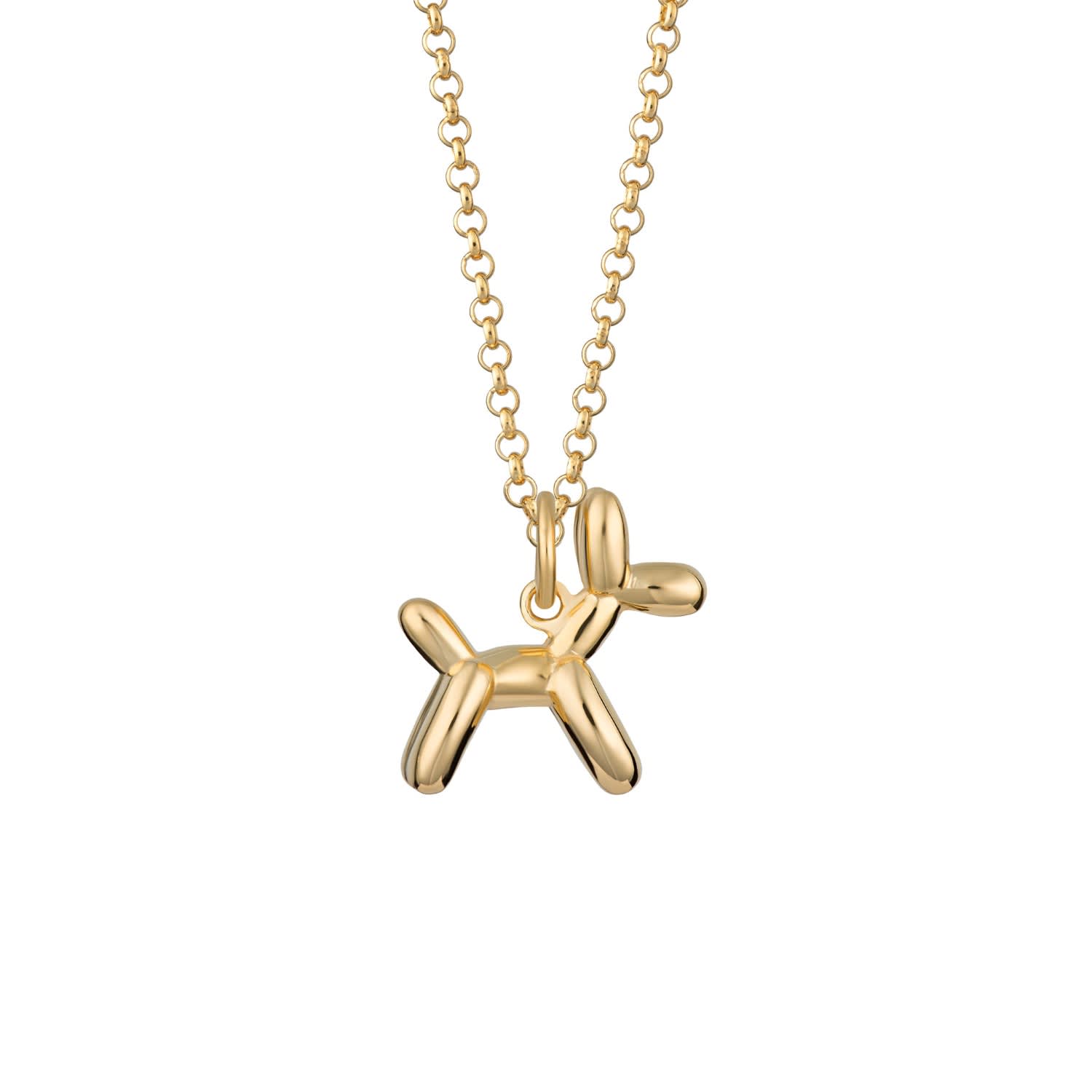 Pet Face Necklace™ – Pup Ring