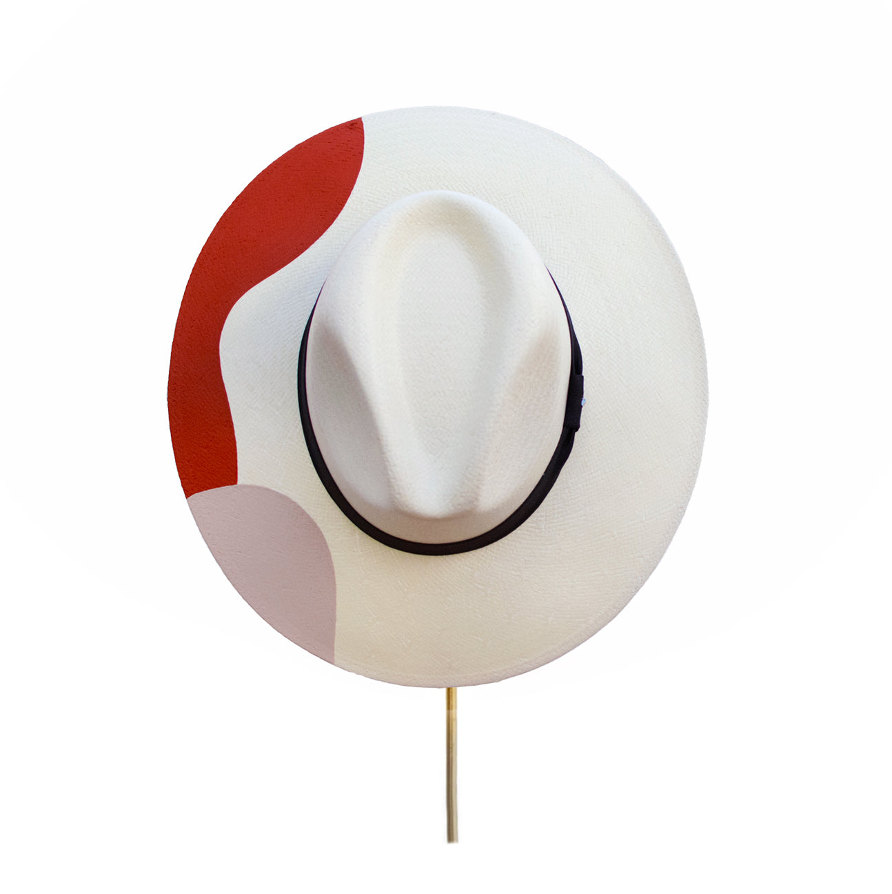 Women’s Biuriful Sombrero Costa Brava Sunset 56Cm Biuriful.