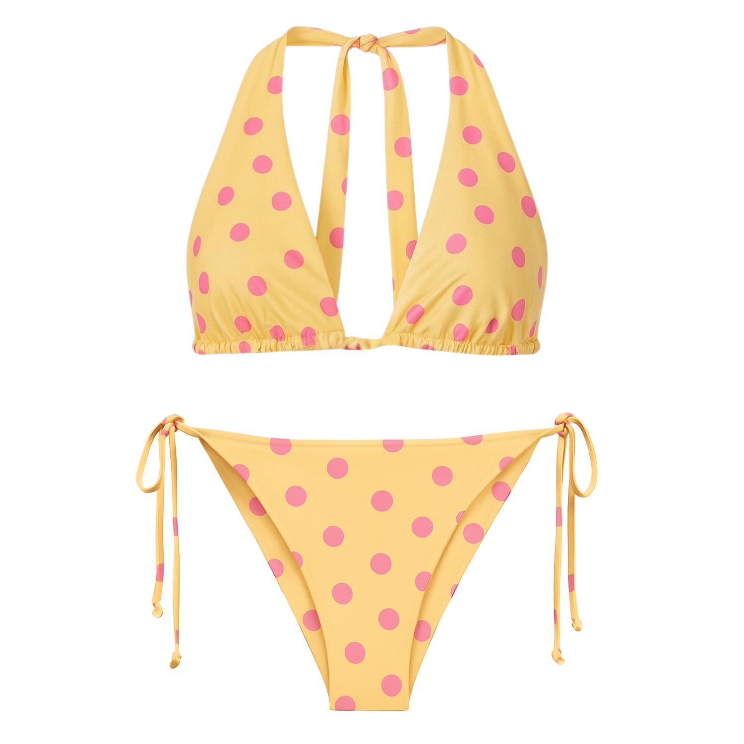 Bikinis By Bridget Women's Mira Bikini Bottoms
