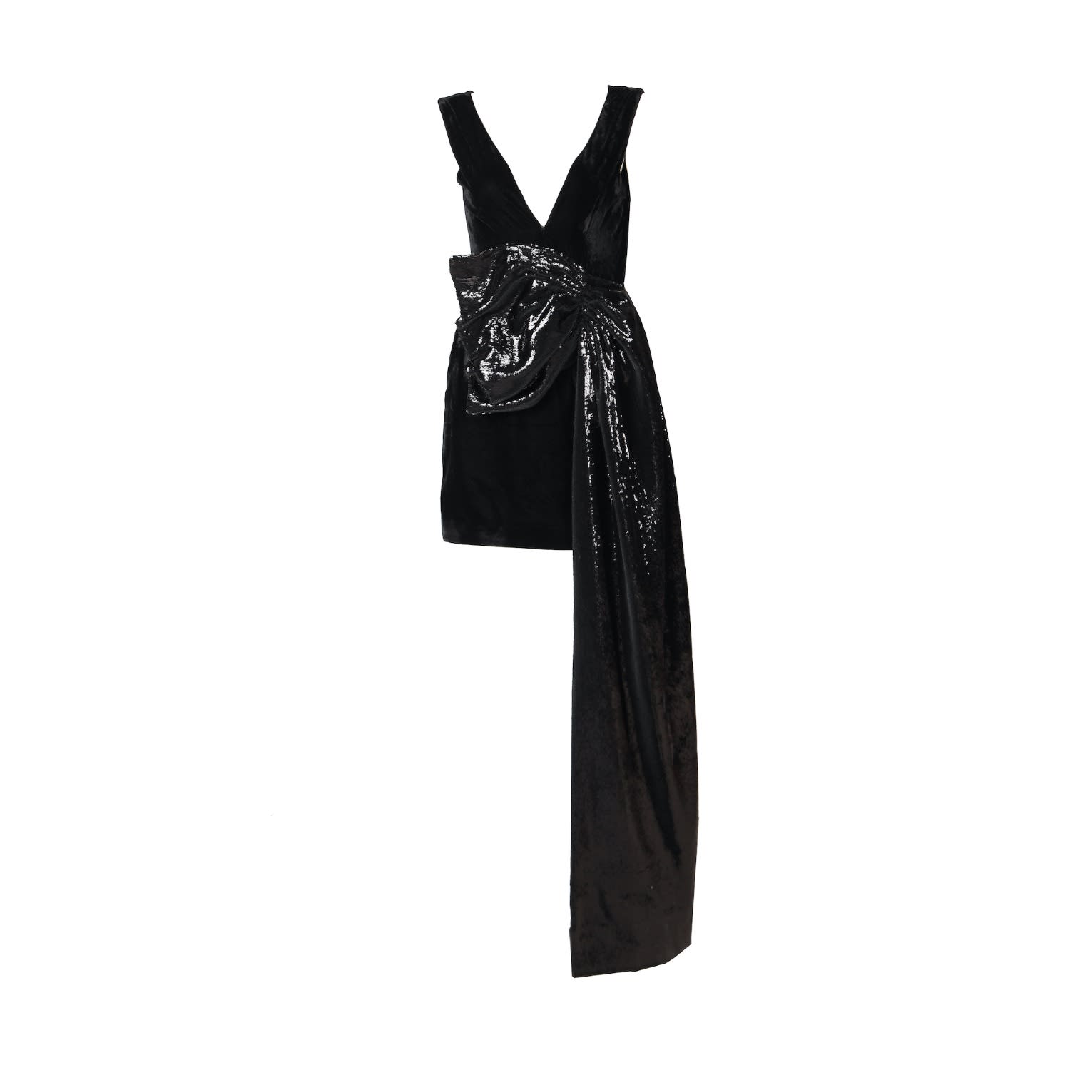little black dress xl