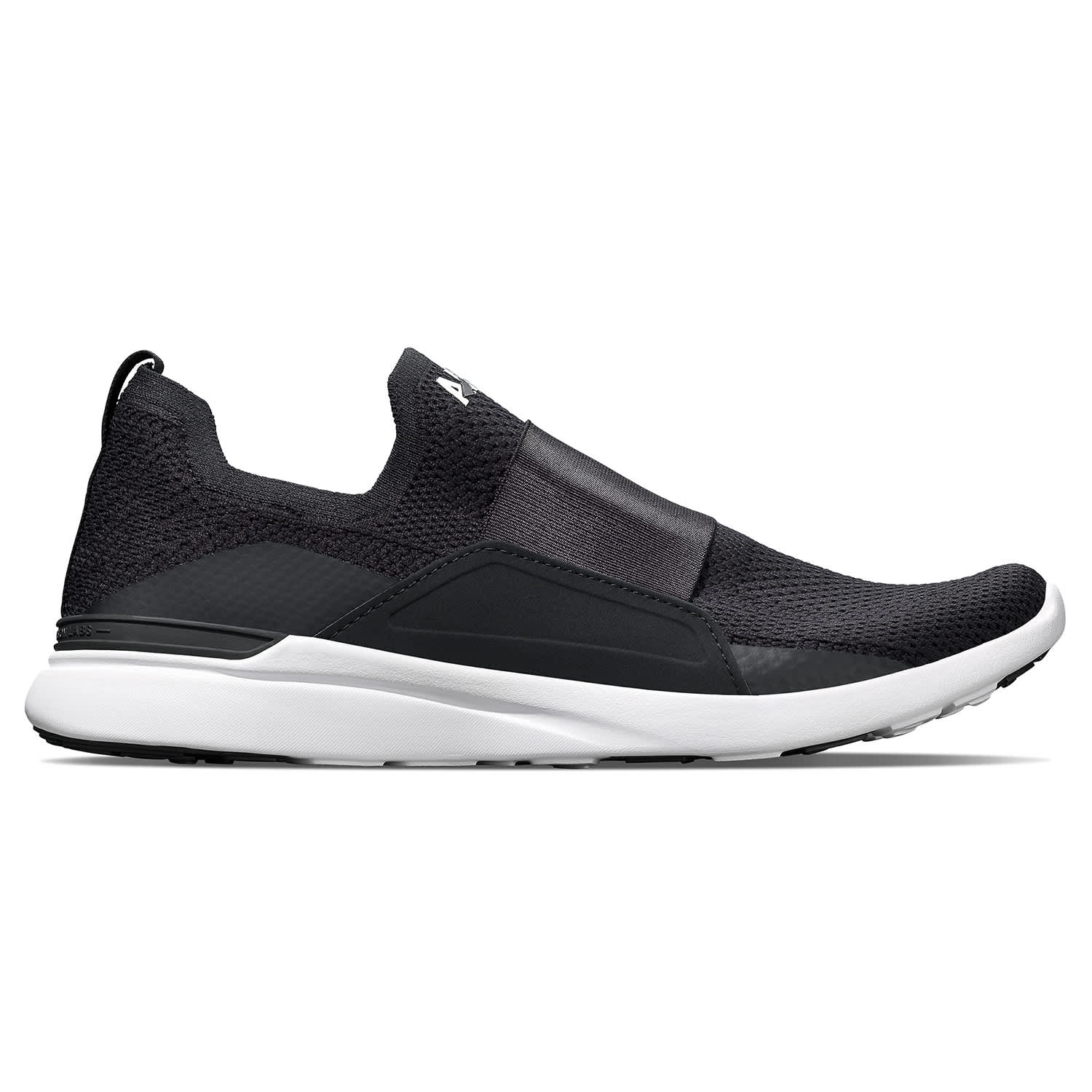 Women's Techloom Bliss Black / Black /  White | 3.5 Uk | Apl