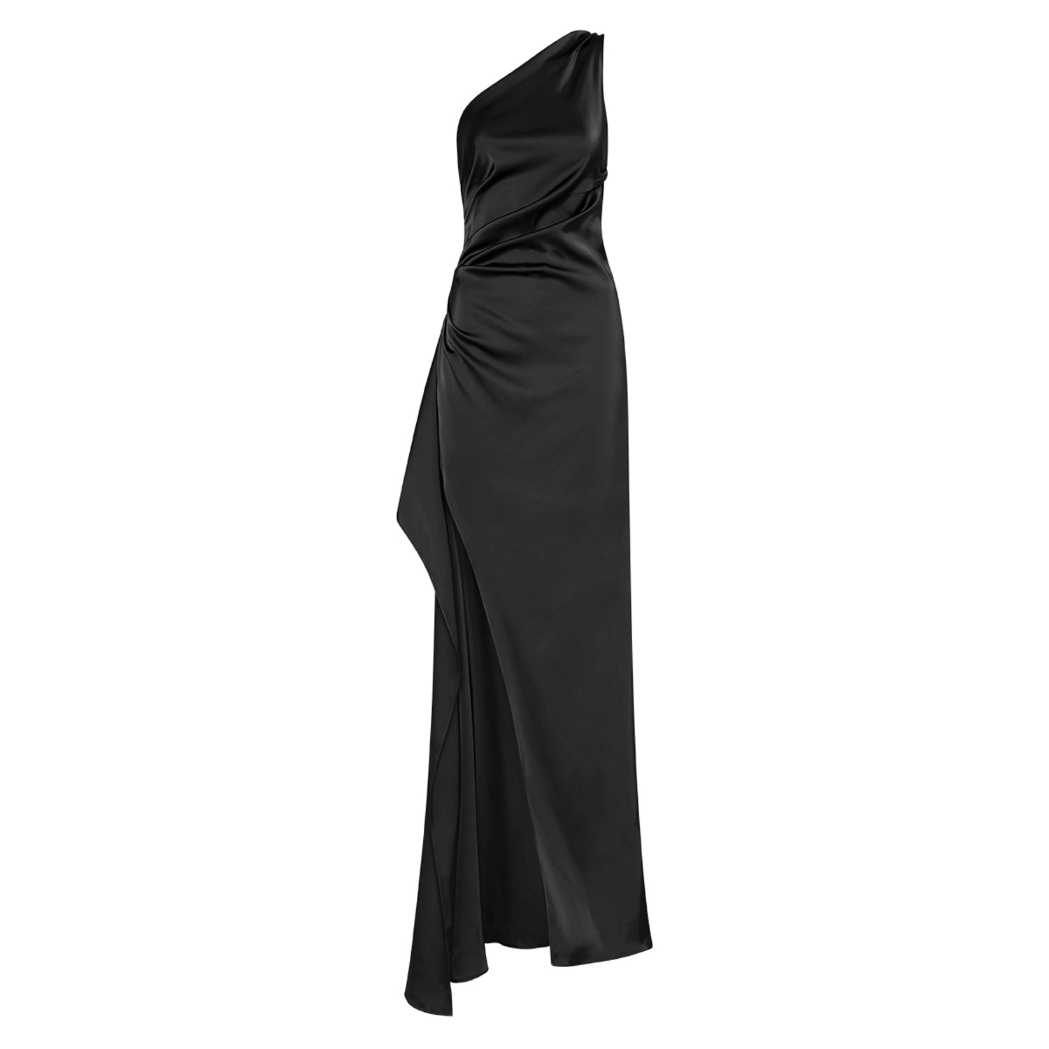 Studio Lexi Women's Blue Samira Dress - Black In Blue