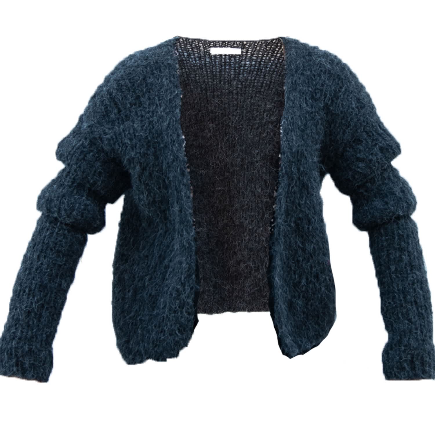 cardigan m