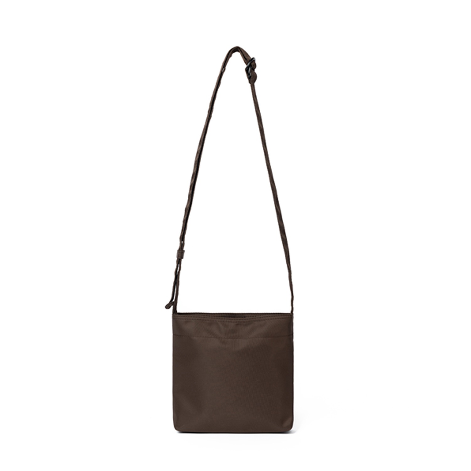 ☆HAH ARCHIVE☆ Lightweight Crossbody Bag Brown S#lwb Lightweight Crossbody Bag - Brown | HAH ARCHIVE | Wolf & Badger