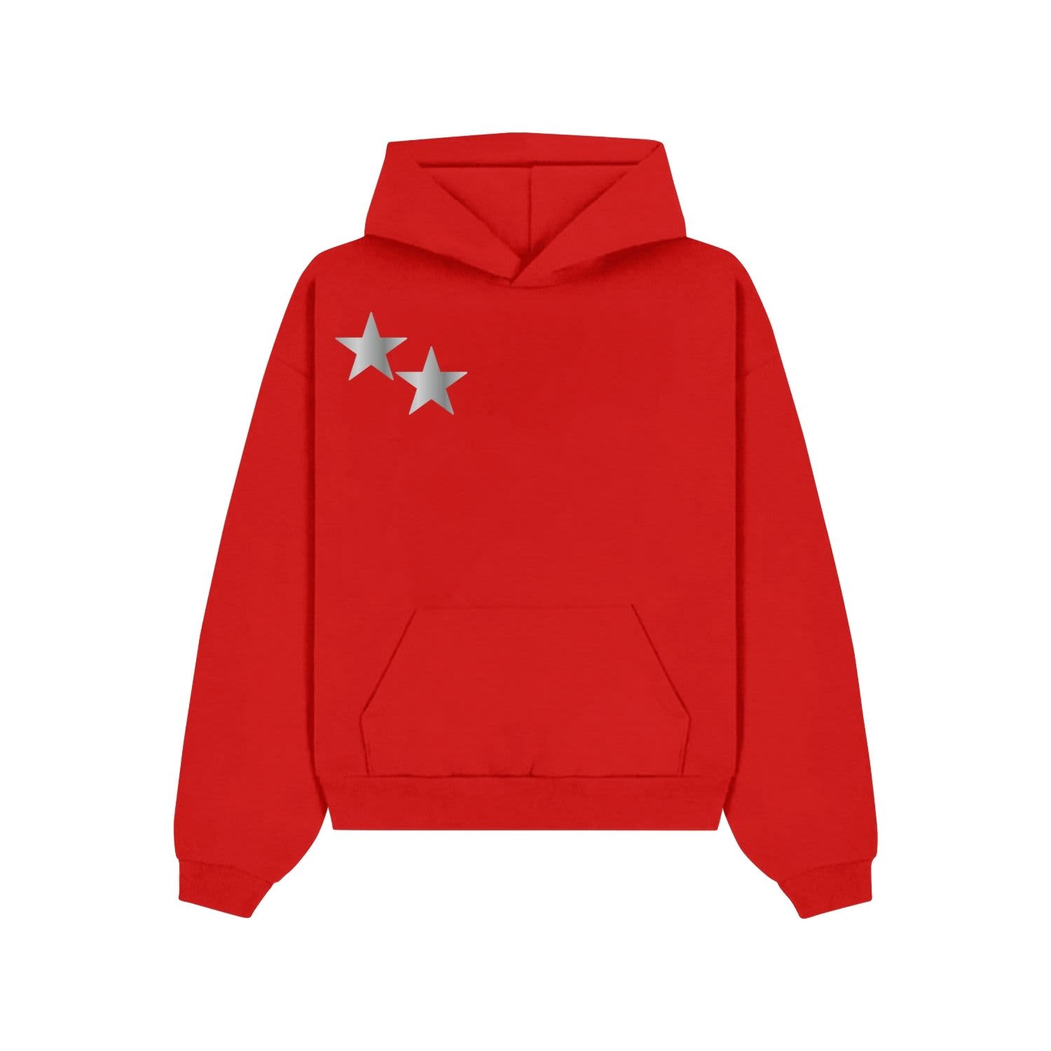 silver-star-hoodie-