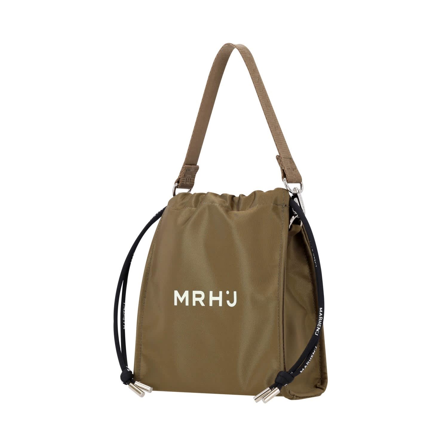 ◆MARHEN.J◆ Toasty nylon mini tote bag MJ1057342 DISNEY TOASTI - MARHEN.J