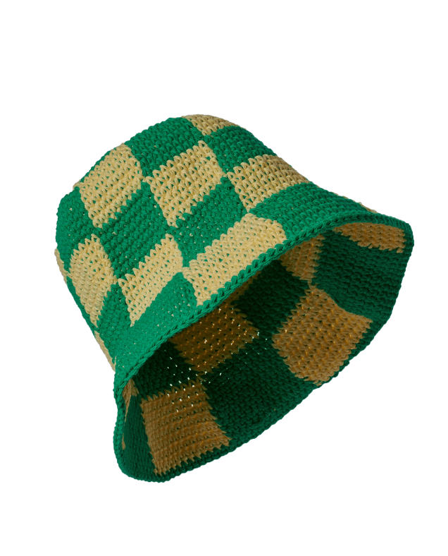 Hotpot Variety Women's Green Snakey Snake