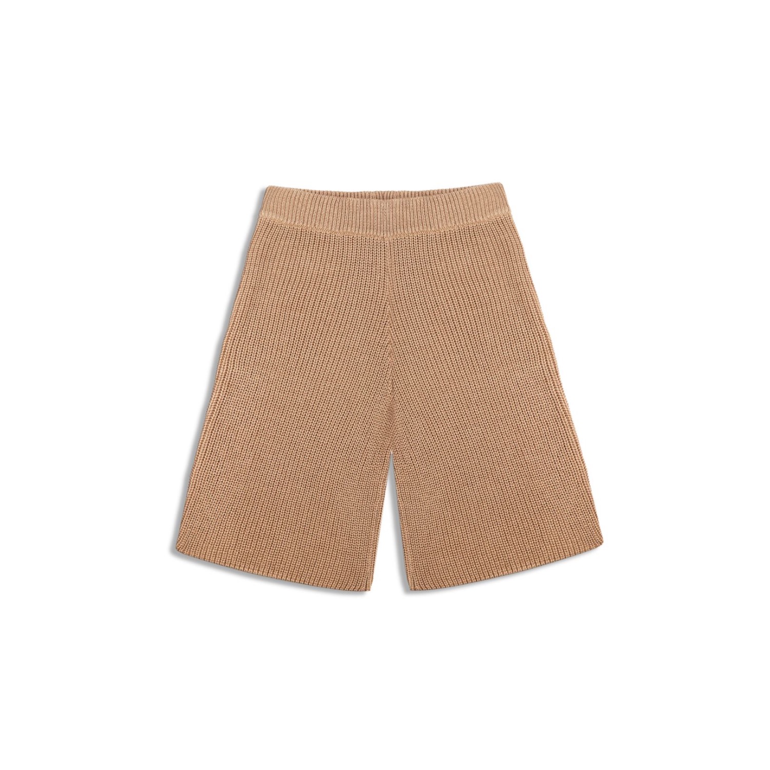 Knitted Shorts, irAro