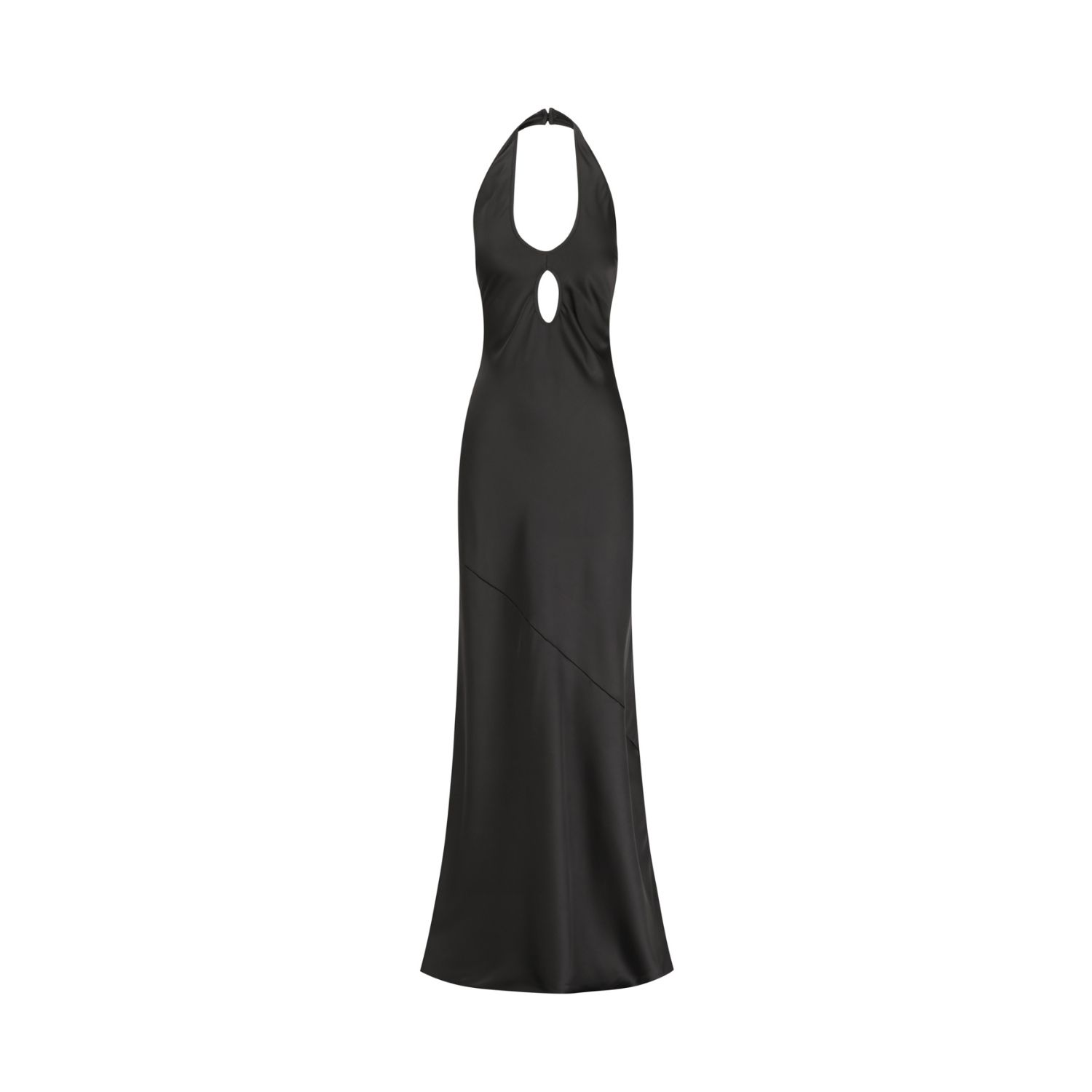 Studio Lexi Women's Isle Dress - Black In Black