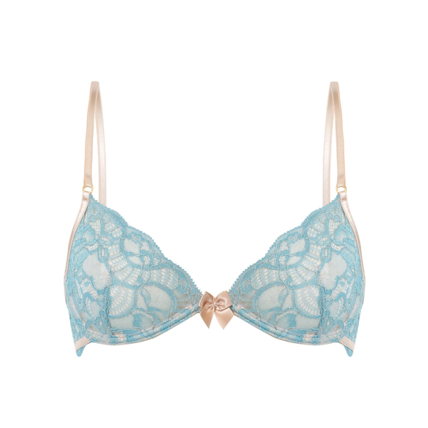 Women’s Blue Heaven Bra 34D Perilla