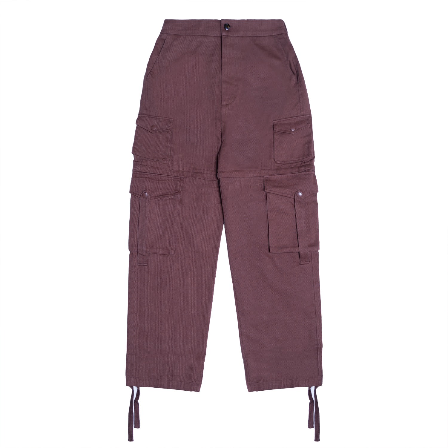 Men’s Brown The Cargo Pant Extra Large Formerly Known as
