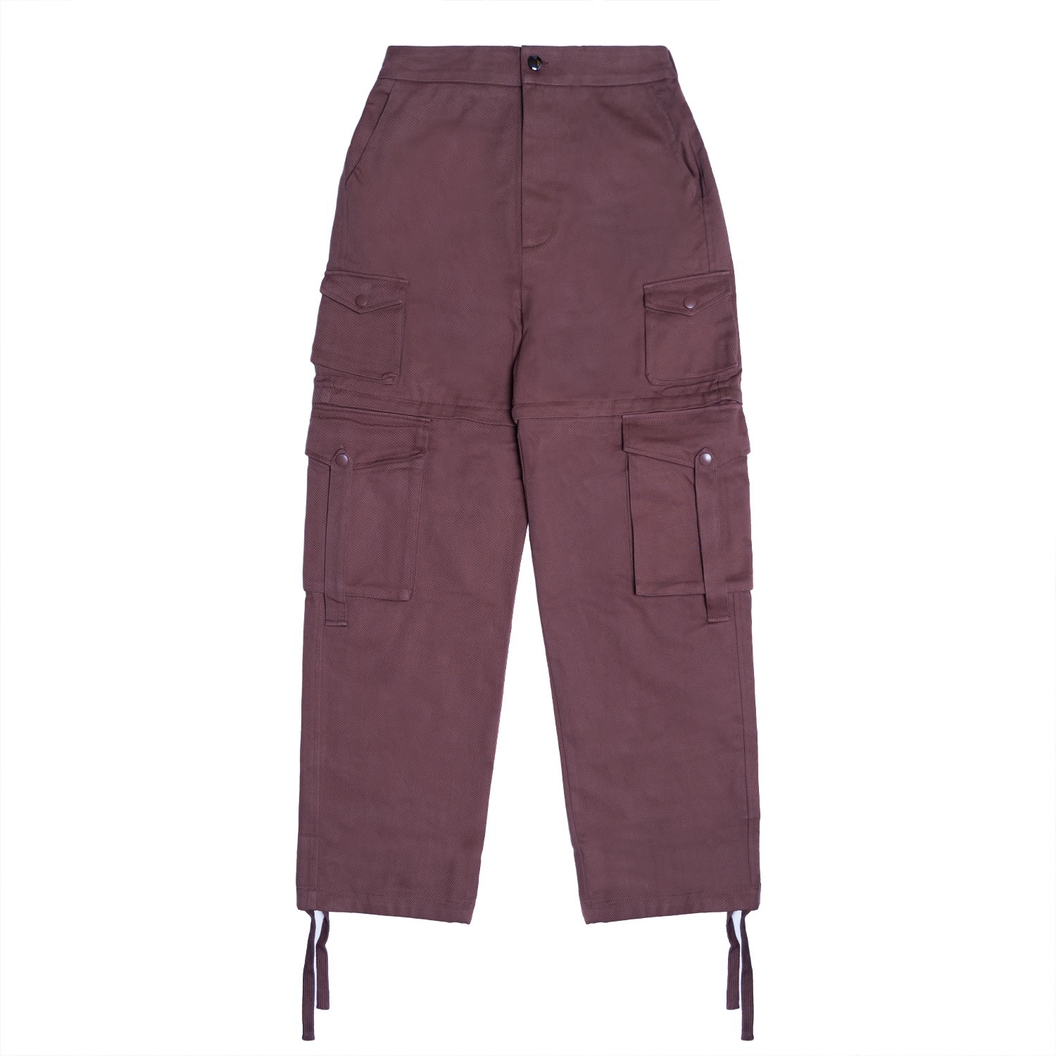 Men’s Brown The Cargo Pant Small Formerly Known as