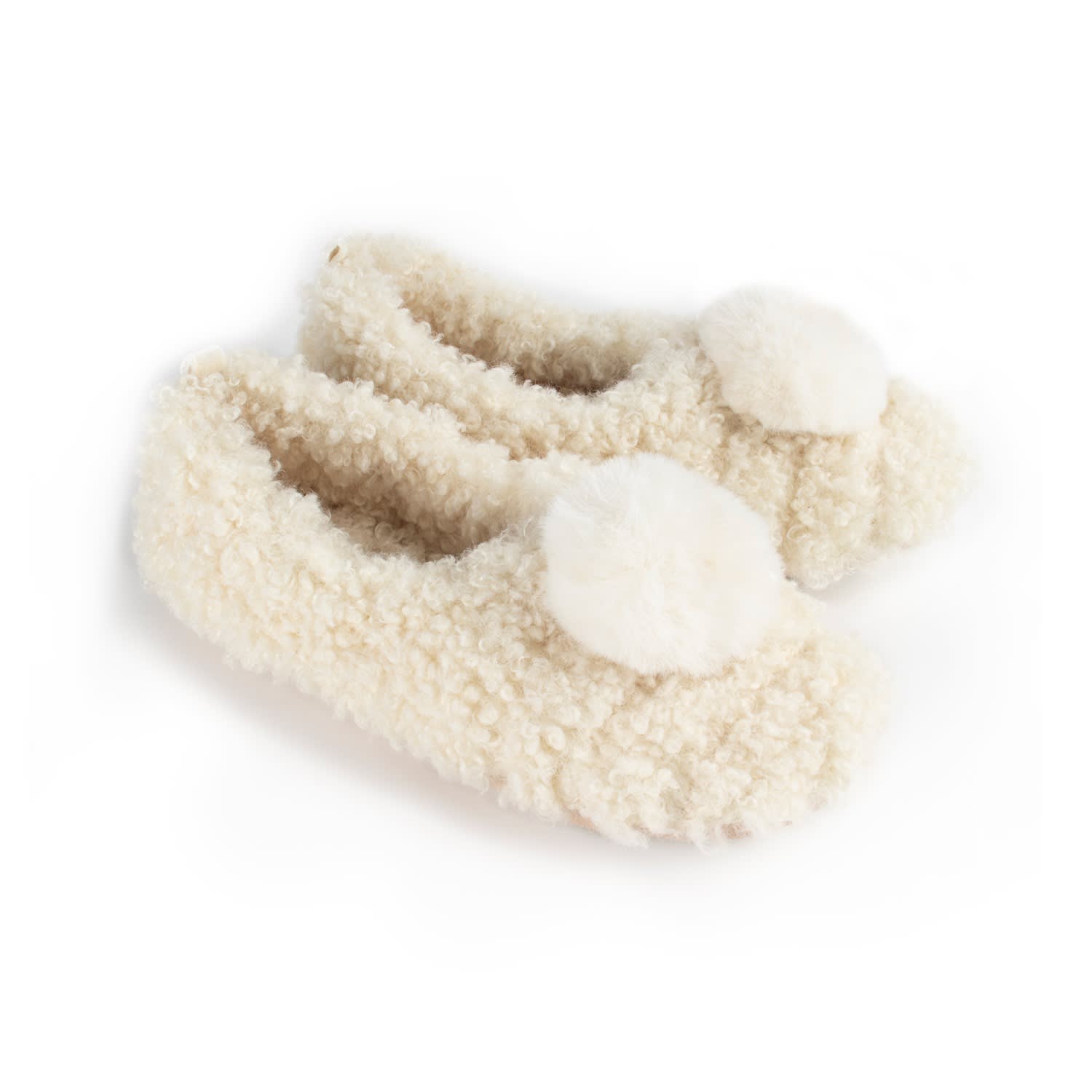 cosy slippers