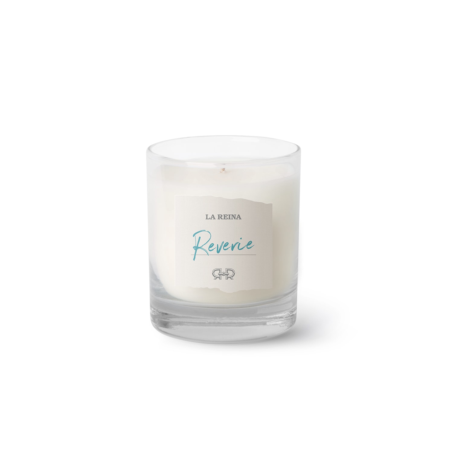 La Reina Neutrals Soy Candle Reverie