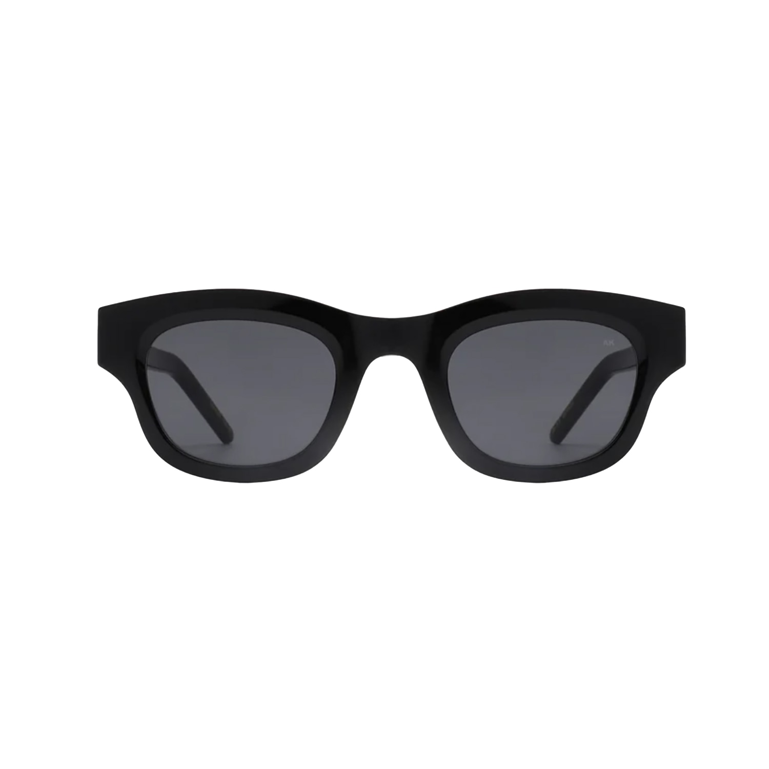 A. Kjærbede Women's Lane Black In Black