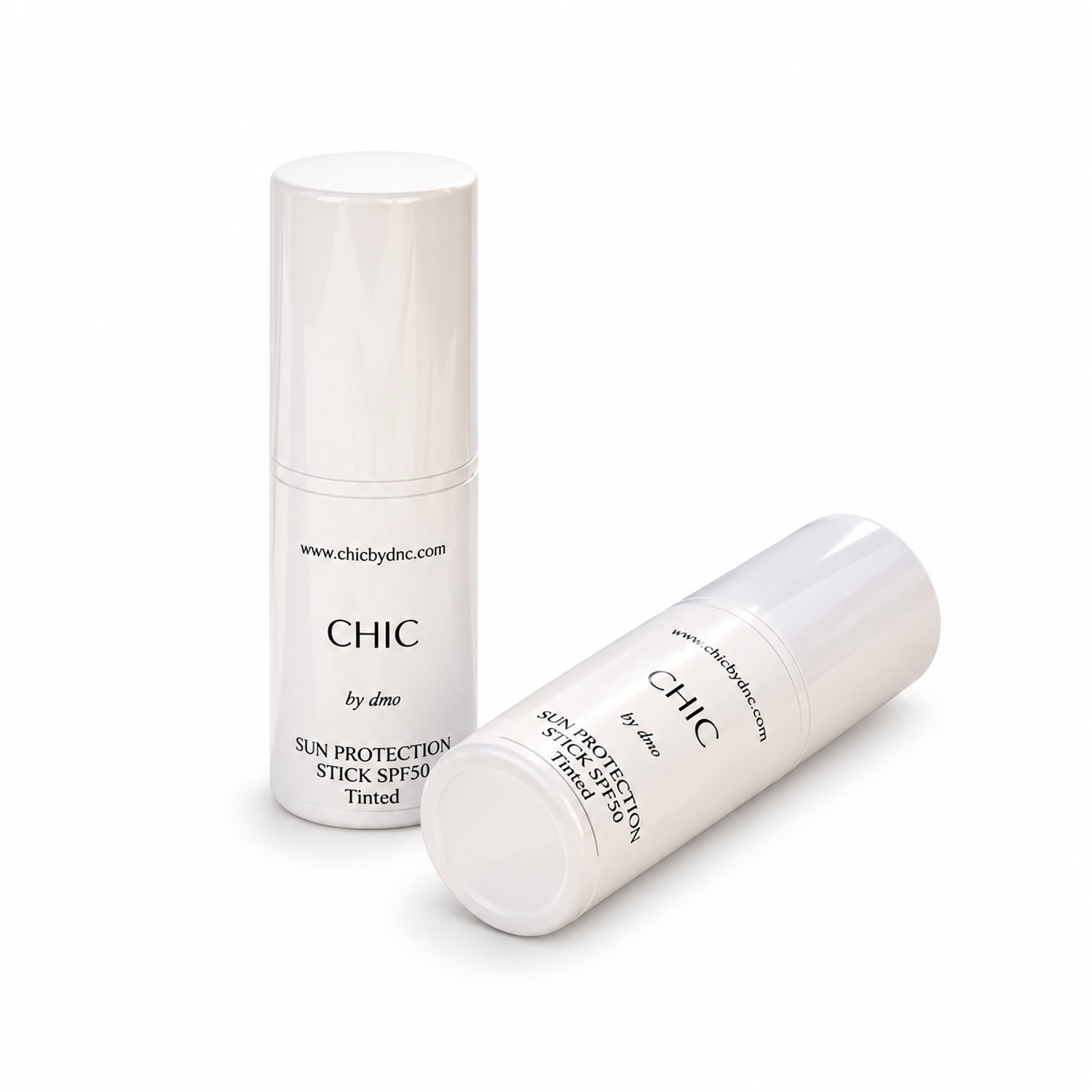 Neutrals Sun Protection Stick Spf | Chic by Dmo