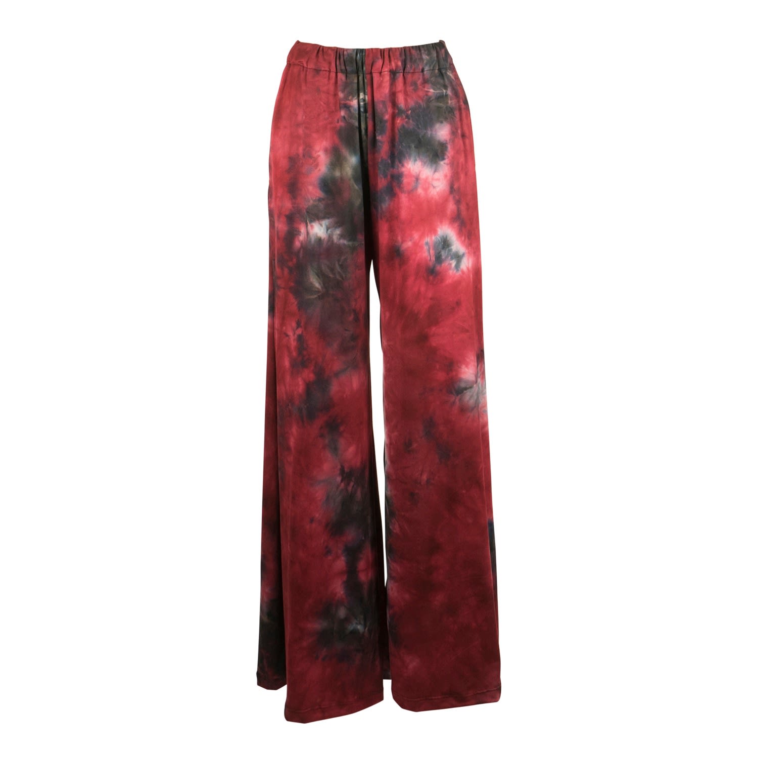 Jennafer Grace Women's Valentina Palazzo Pants