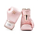 Splendore Pink Boxing Gloves In Boxing