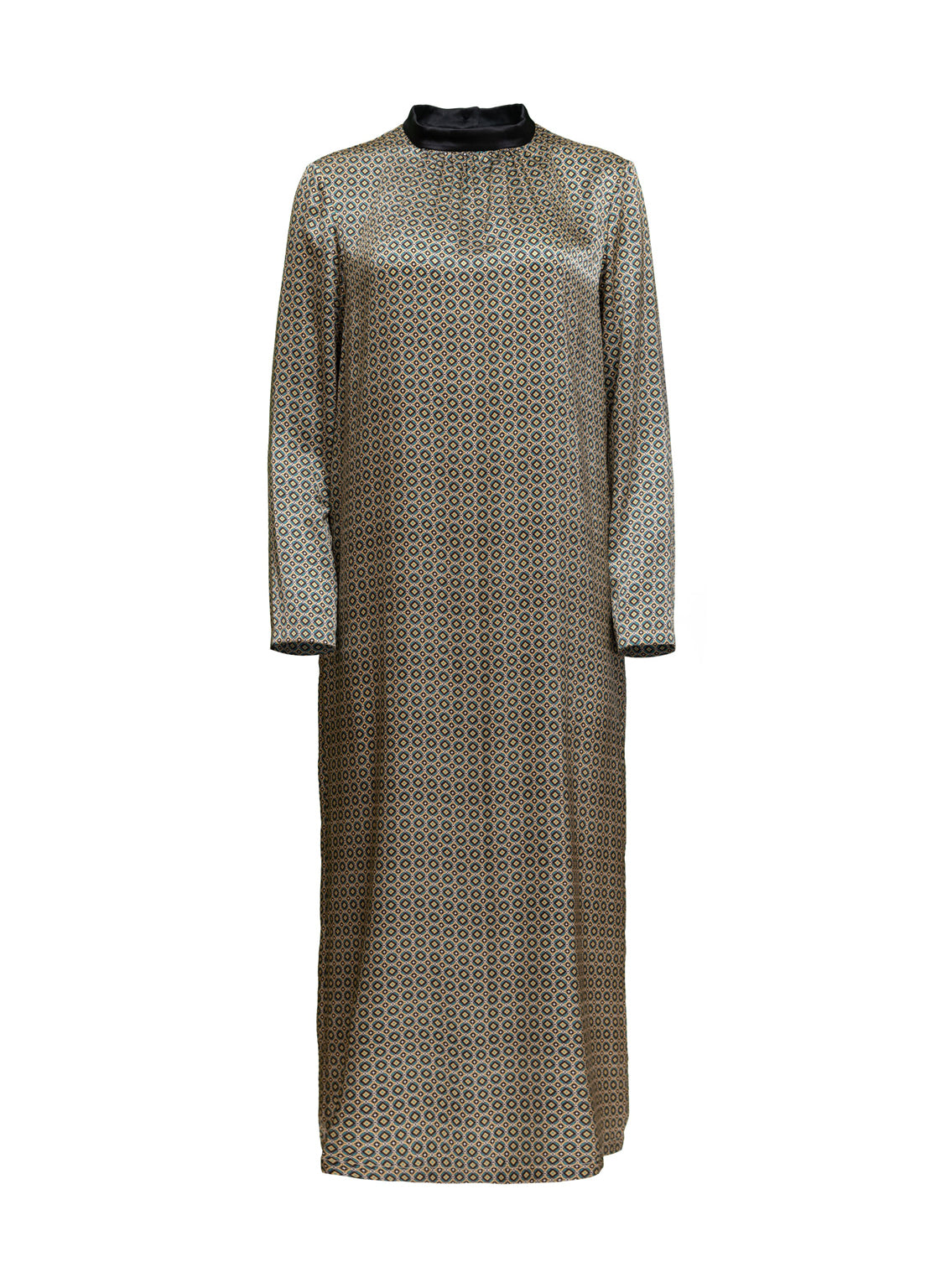 Women's Hope Maxi Dress | Large | Helene Galwas