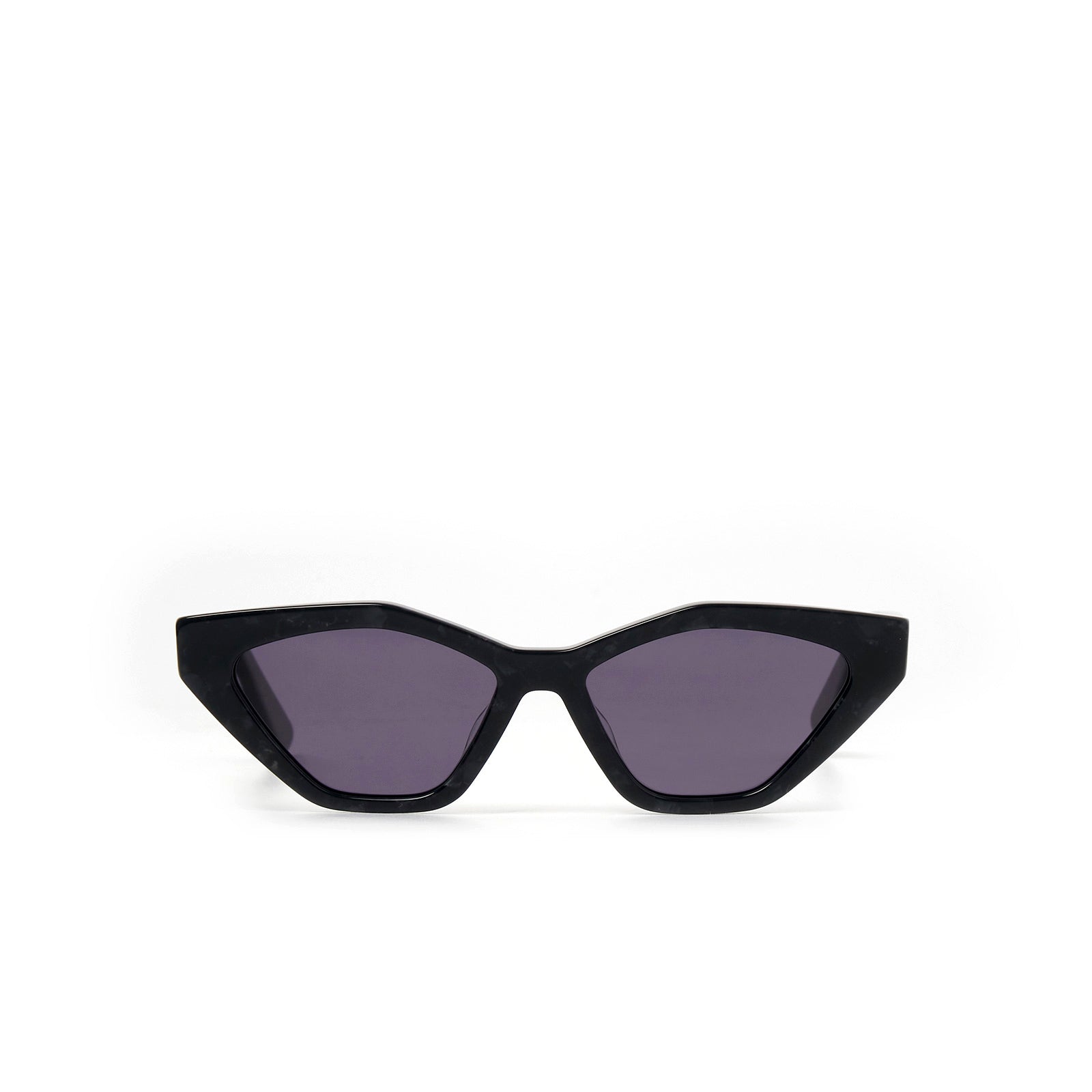 Women’s Jagger Sunglasses - Grey Arms of Eve