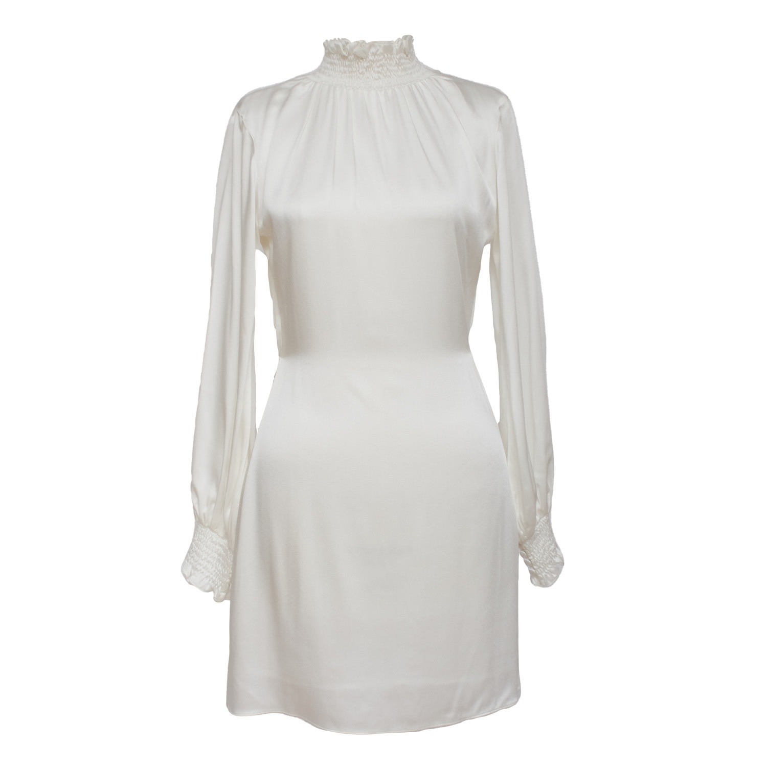 Vanessa Cocchiaro Women's White The C.j Dress