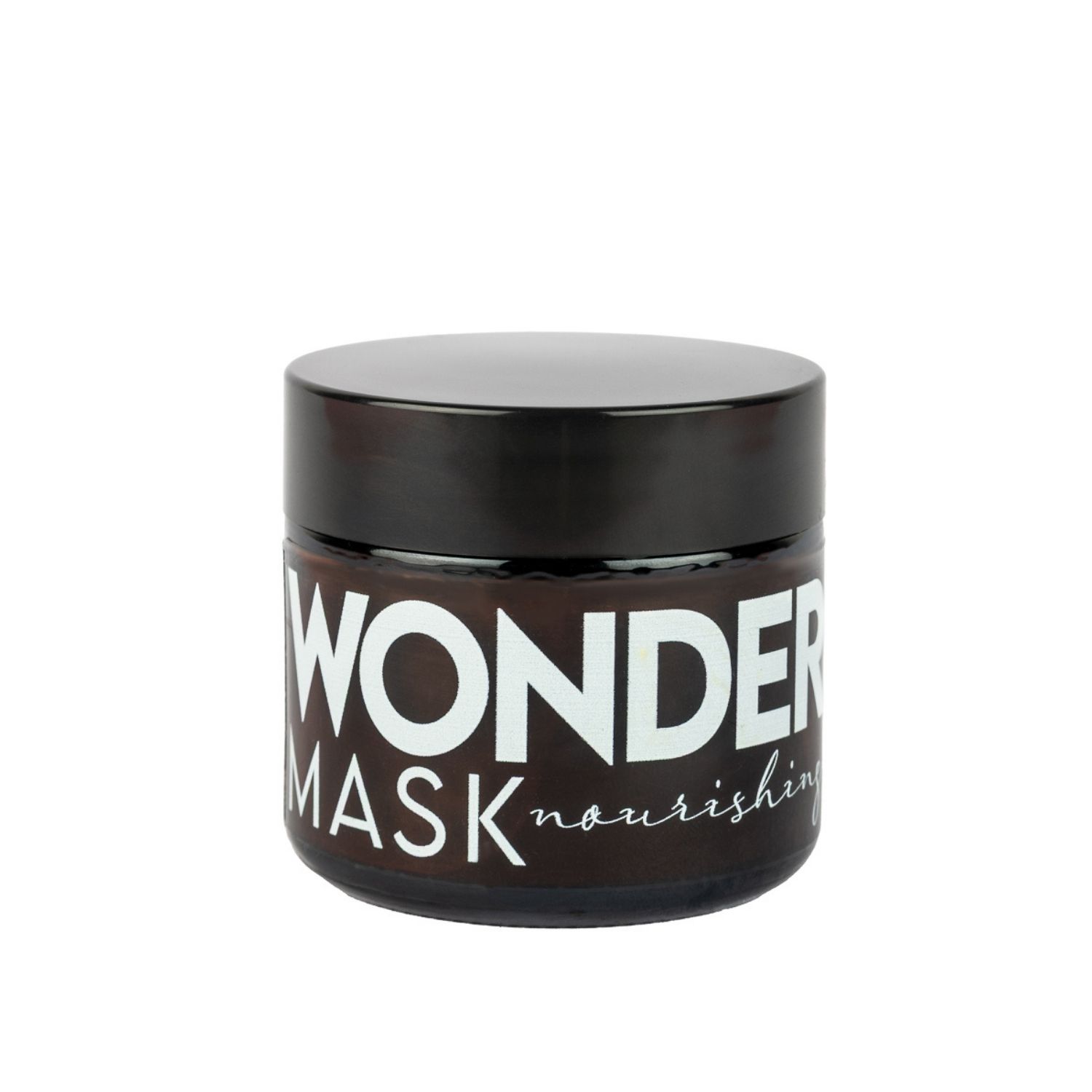 The Clean Beauty Club Green Wonder Mask