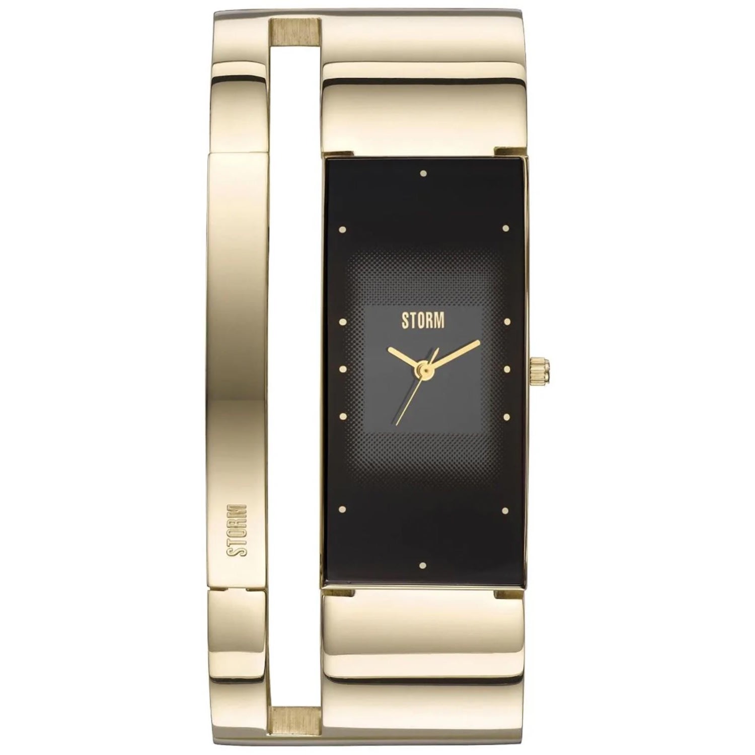 Storm Women's Gold / Black Alvara Gold In Gold/black