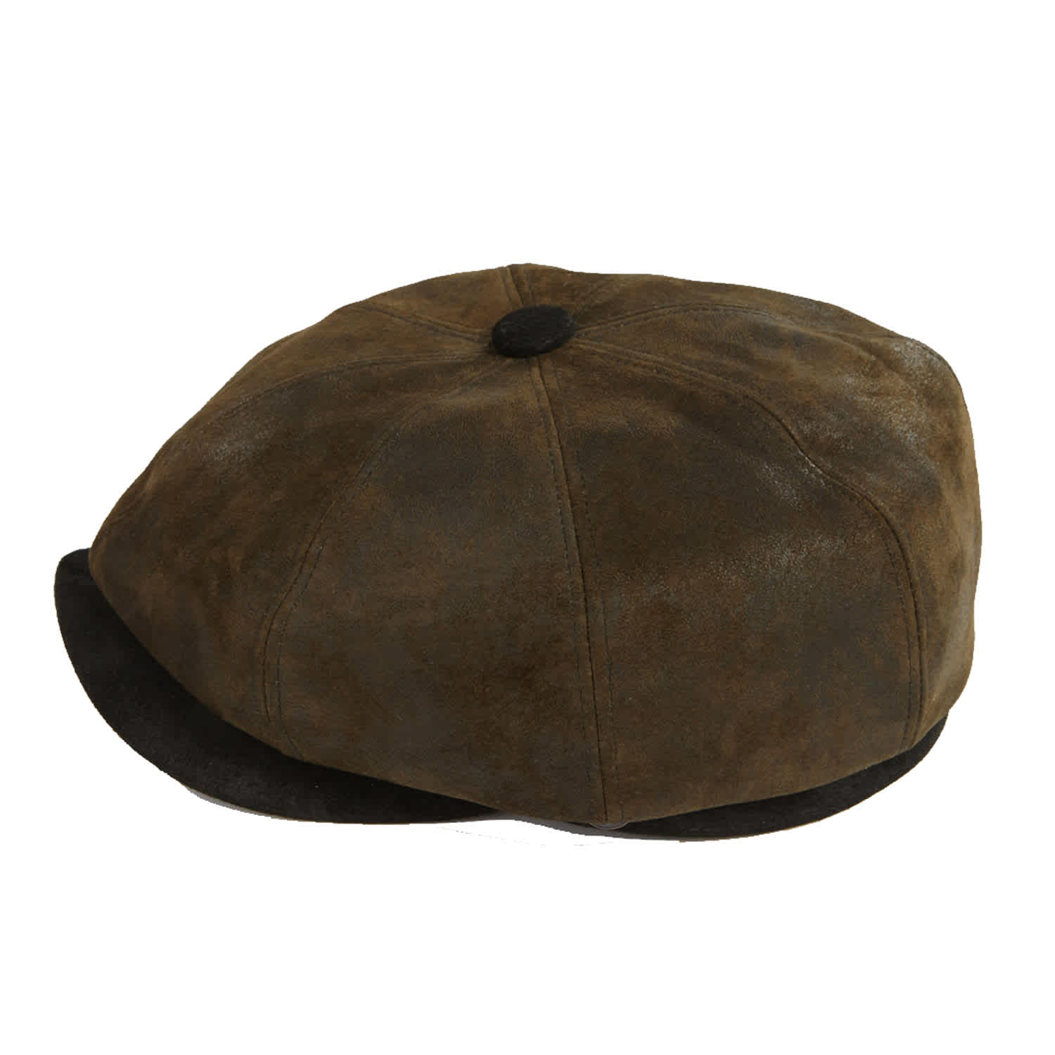 Berretto Newsboy Livorno by Mayser - € 59,95