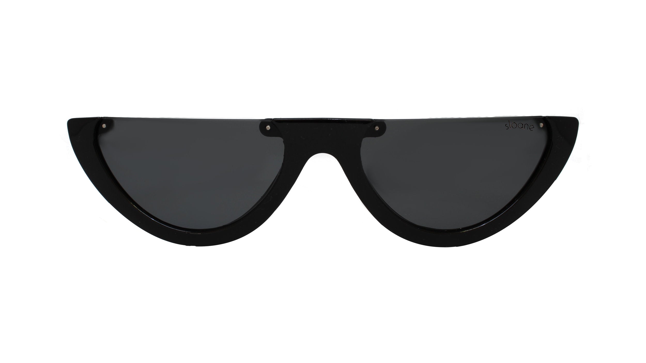 Women’s Ara - Black Sloane Eyewear