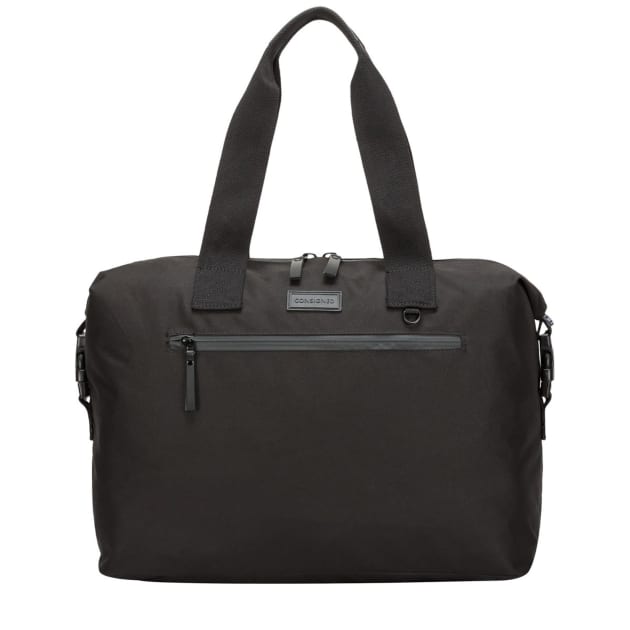 designer holdall
