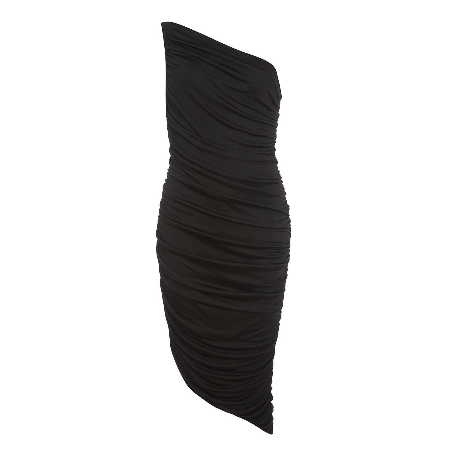Roses Are Red Women's Jena Dress - Black In Black