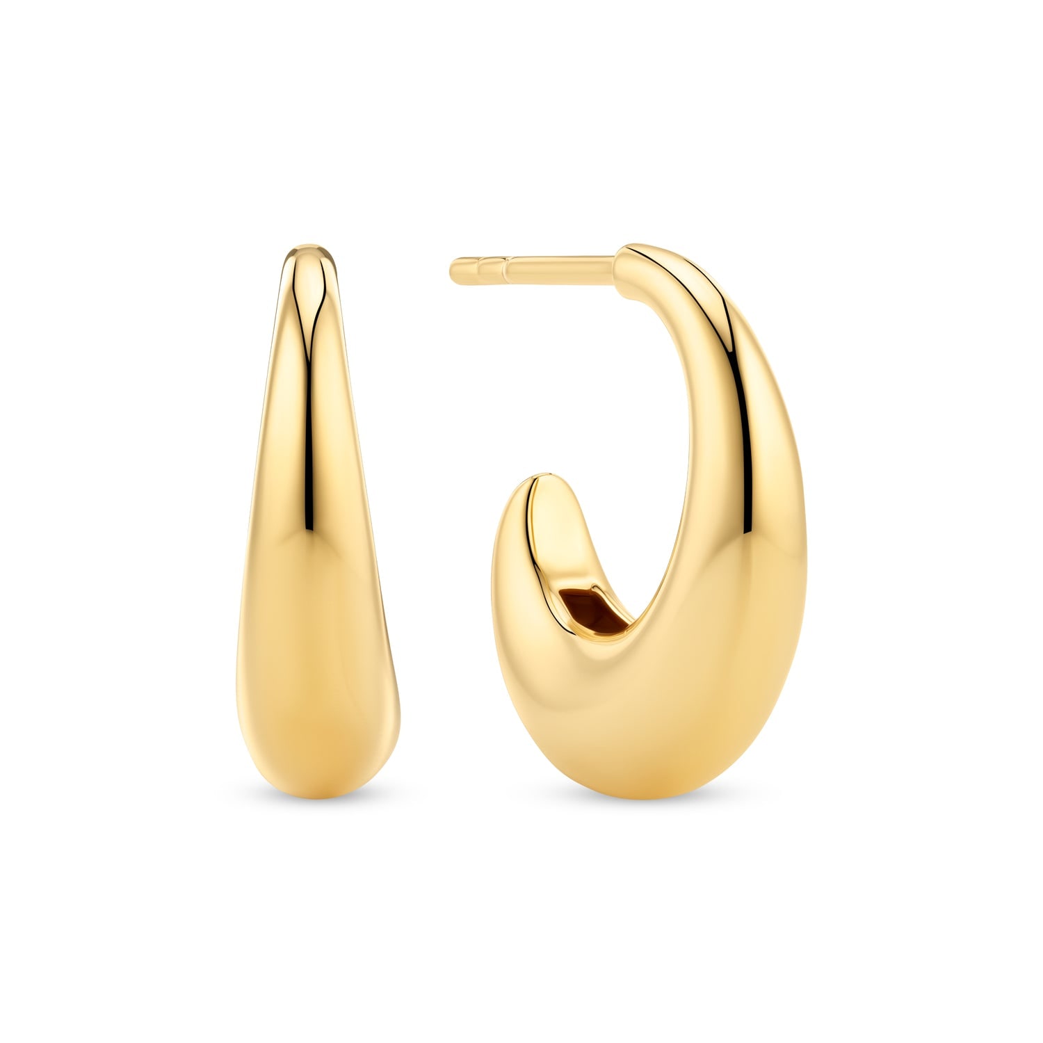 Women's Earrings Gocciolina - Gold | Sif Jakobs Jewellery