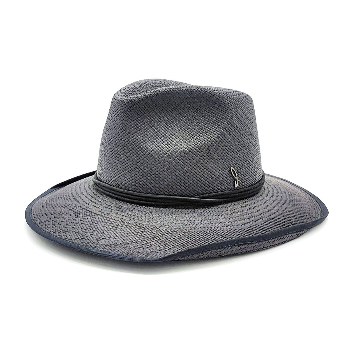 Doria 1905 Men's Jesse - Black In Black