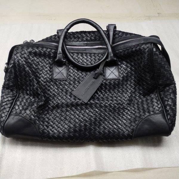 Mauritius Men's Ryan, Weekender Bag, Black In Black