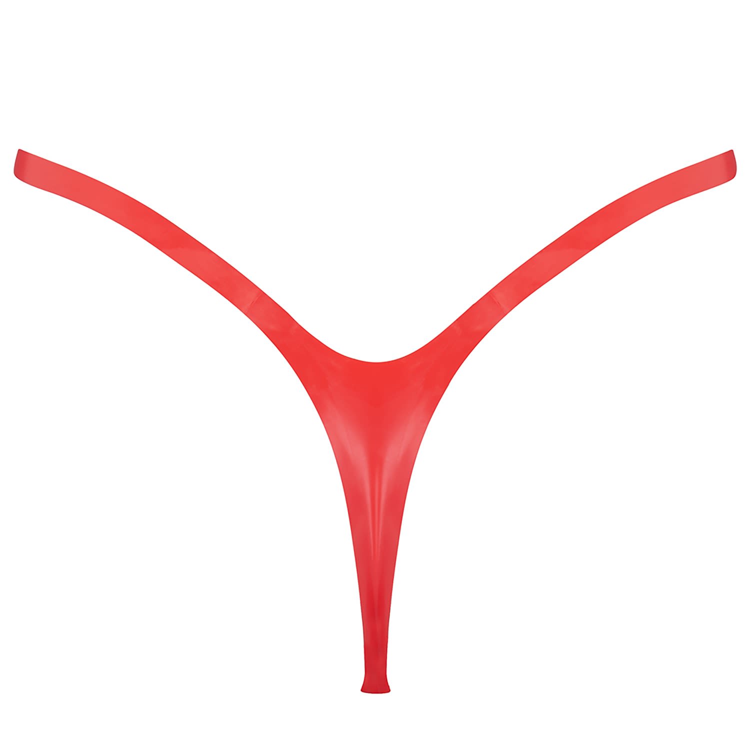 Red 2024 g strings