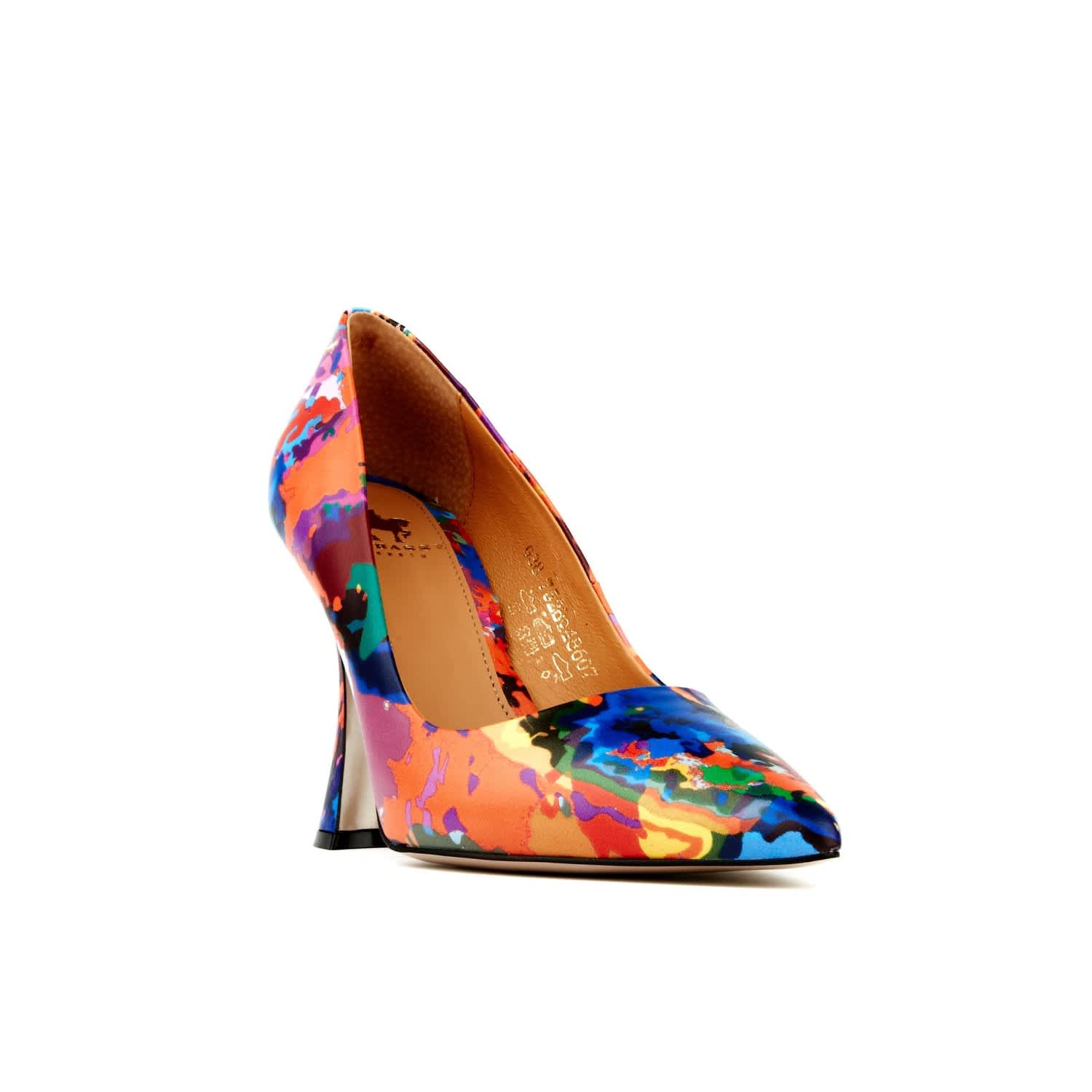 Women's Designer Pumps on Sale