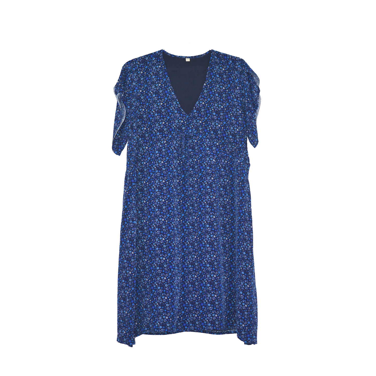 Reistor Women's Blue Sundowner Dress