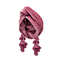 Julia Clancey Chacha Duskita Turban