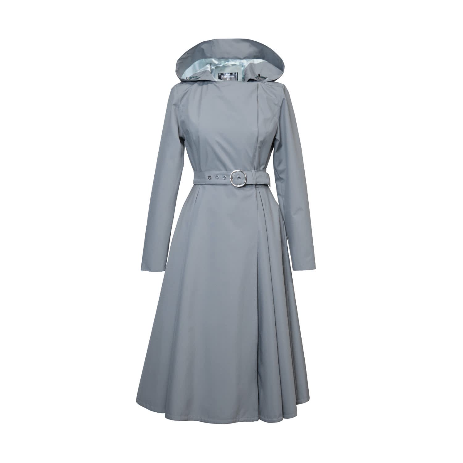 grey-trench-coat-for-spring- grey-trench-coat-for-spring-