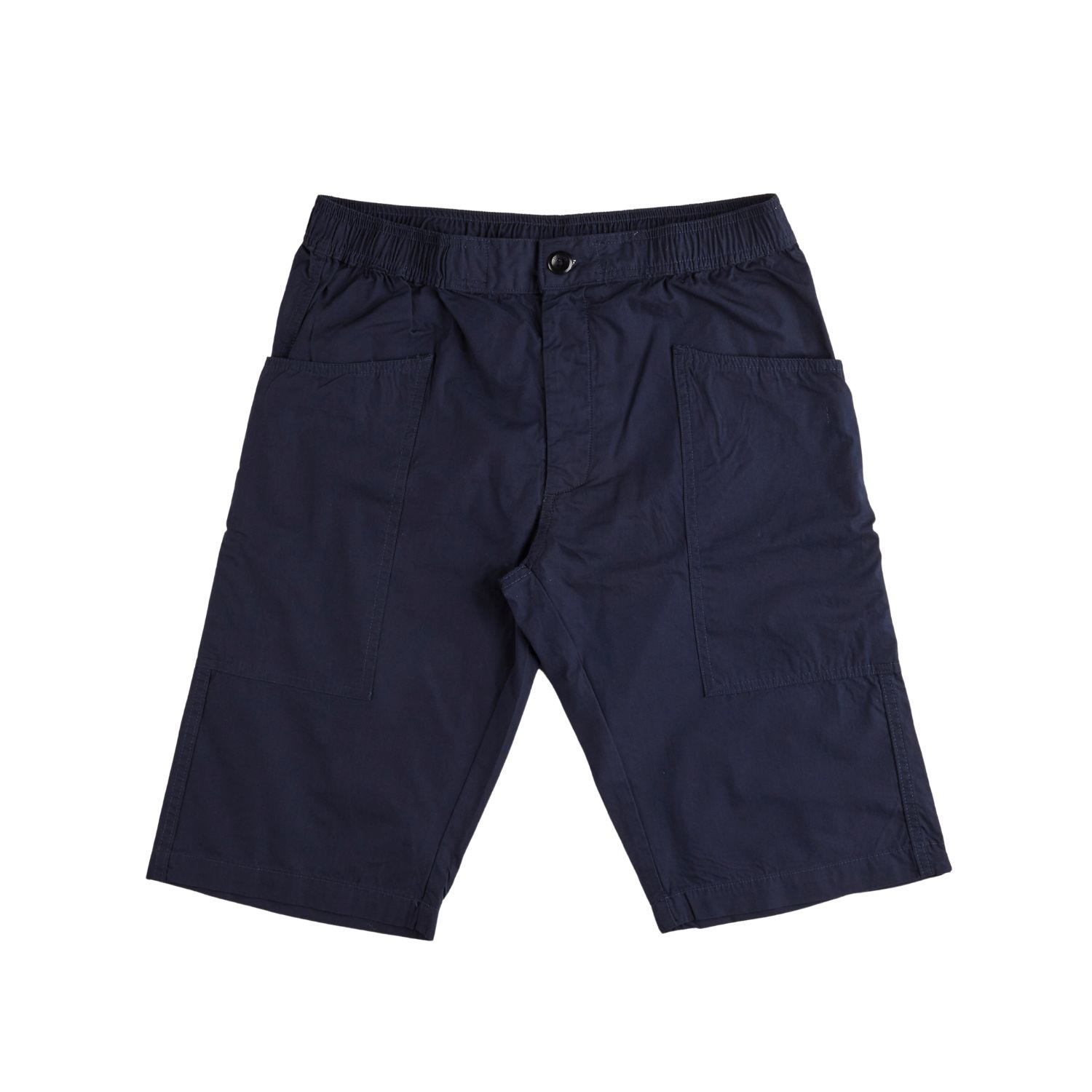 Shop Uskees Men's 5015 Lightweight Shorts - Midnight Blue