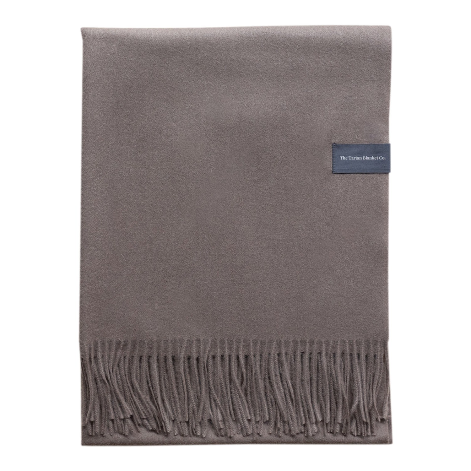 The Tartan Blanket Co.The Tartan Blanket Co. Lambswool Blanket In