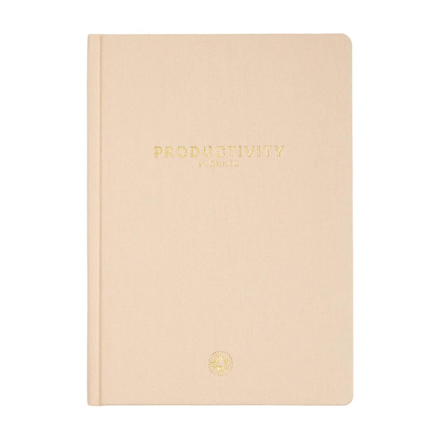 Productivity Planner – Papersmiths