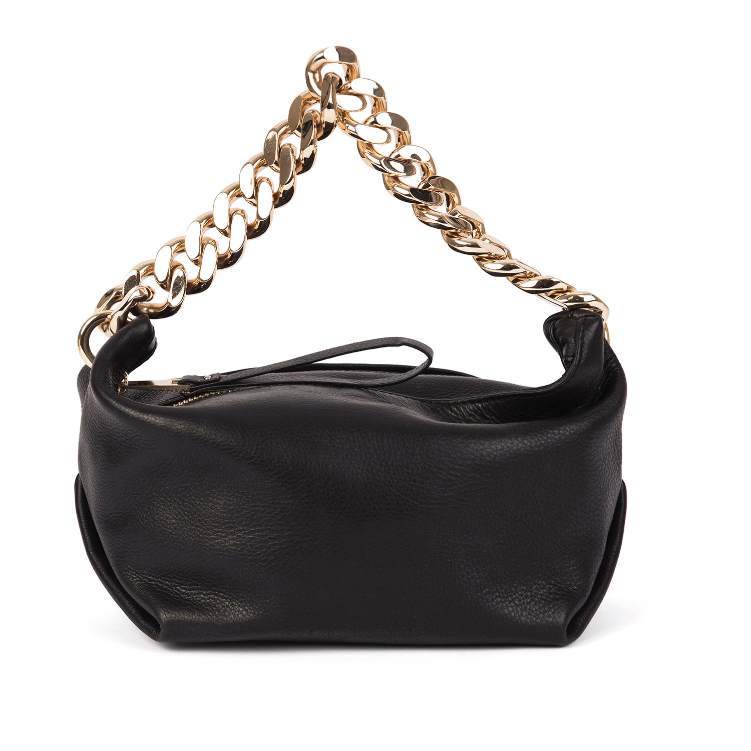Bysarachristie Women's The Mighty Rebel - Black Beauty - Black In Black