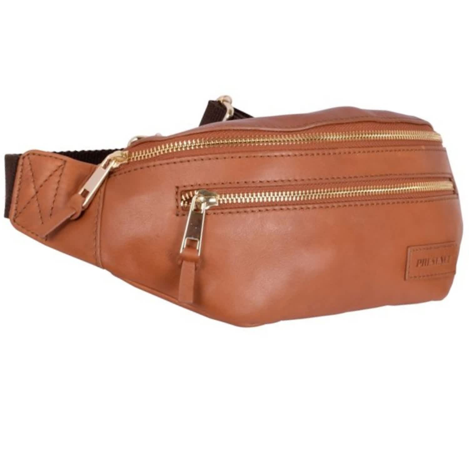 leather bum bags australia