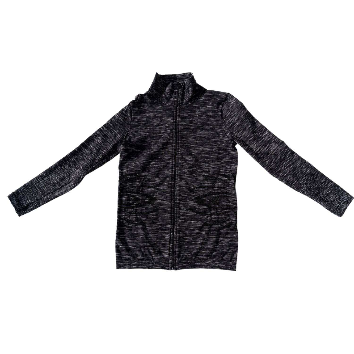 Altramoda Redressing The World Women's Altramoda Sport Merino Wool Jacket Black In Black