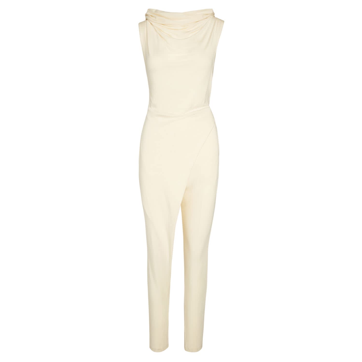 wolf and badger jumpsuit